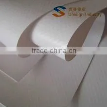 Unisign High Quality Control Hot Cold Lamianted Frontlit Banner Material thumbnail-6