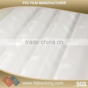 Pvc Manufacturals Solid Color Matt Pvc Film , Pvc Film , Soft Pvc Film thumbnail-1