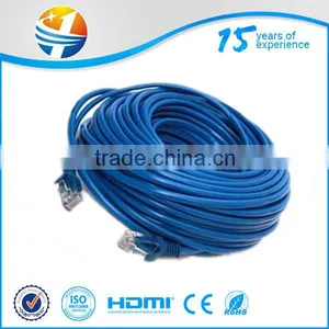 Factory Price Best Price UTP Cat5e Lan Cable 24AWG 8 Pair UTP Cat5e Cable thumbnail-5