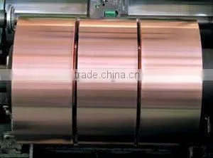 HZ-BCu-1 Copper Amosphorus Brazing Stip Manufacturing thumbnail-3