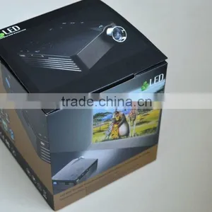 SMP7043 Cheap Mini Led Projector thumbnail-6