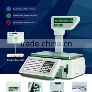 TM-A Barcode Label Printing Scale thumbnail-5