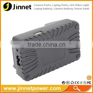 Rapid Digital Charger for Nikon EN-EL14 With Lcd Display 1000mA Charge Current thumbnail-3