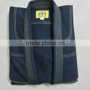 Made in China Jiu Jitsu Bjj Belts Custom Bjj thumbnail-3