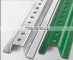 U-Channel Safety Galvanized Sign Post thumbnail-3