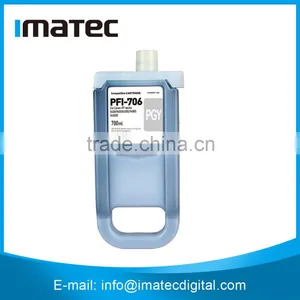 Premium Compatible PFI-706 Ink Tank for Canon IPF8400 IPF9400 thumbnail-4