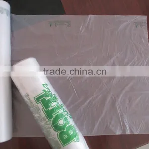 Plastic Flat Bag on Roll thumbnail-2