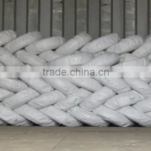 Zinc Coating Electric Galvanized Steel Wire thumbnail-4