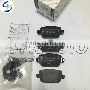 Top Quality Brake Disc Pads For LR Car LR2 2.0L LR023888 thumbnail-1