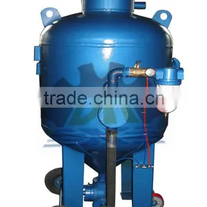Mini Portable Sand Blaster/sandblaster/potable Sandblaster From China thumbnail-1