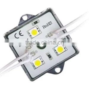5050 SMD High Brightness Waterproof LED Module thumbnail-5
