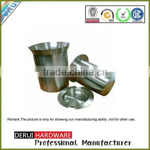 OEM Precision High Quality Custom Metal Deep Drawing thumbnail-1