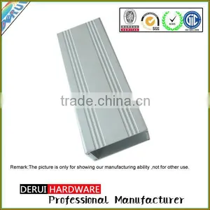 Dongguan Aluminum Profiles thumbnail-1