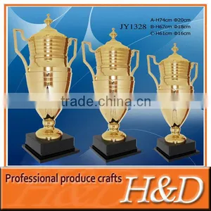 Different Size Metal Trophy Cup Trophy thumbnail-4