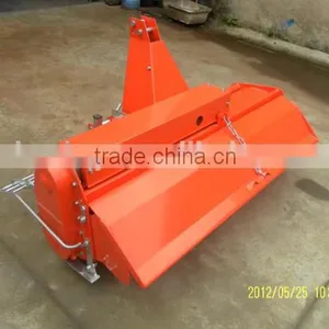 Small Agriculture Farming Machinery TL Rotary Tiller thumbnail-1