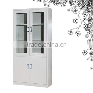 Cheap and High Quality Hospital Medical Instrument Cabinet Used Medical Cabinets for Sale Hospital Cheap Lockers thumbnail-4