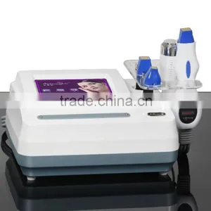 Newest Portable Mini Fractional rf Dot Matrix Machine Wrinkle Remove Facial Lifting T29B thumbnail-1