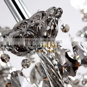 Classic Dining Room Chandelier Crystal Light Contemporary Type Chandelier MD8221S thumbnail-2