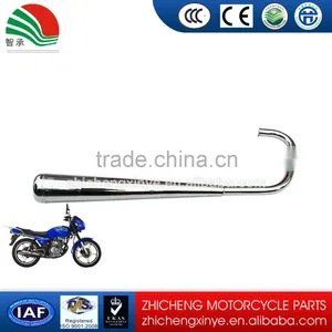 Noise Reducers Stainless Muffler Pipe for Hyundai thumbnail-1