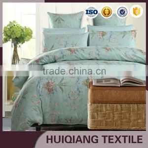 Healthy Bamboo Fibre Printed Bedding Fabric thumbnail-4