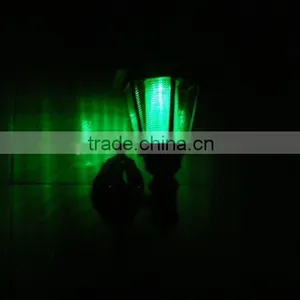 Solar Led Light Lamp for Nissan Patrol Anti-gravity Decoration Court Garden Lamp Light thumbnail-3