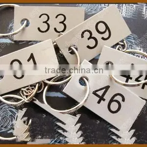 Metal Nameplate 3d Nameplate Hanging Nameplate Self Adhesive Metal Nameplates thumbnail-3