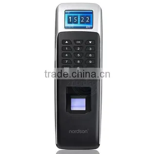 W2000 Biometric Access Control & Time Attendance Device thumbnail-1
