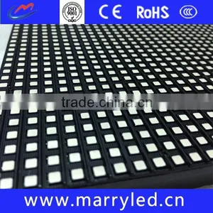 Wholesale, Wholesale Price, IP65 High Brightness Static Driving Led Display Module P6 Smd Outdoor thumbnail-2
