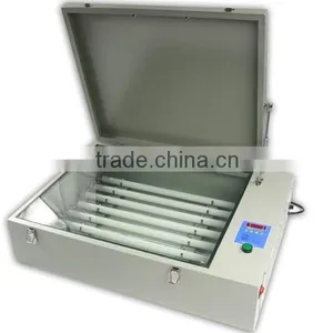Top Sales Guangzhou Bottle Shutter Screen Printer thumbnail-6