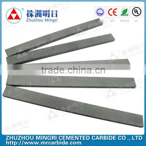 OEM Tungsten Carbide Wear Strips for Wood Working thumbnail-1