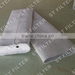 Air Filter Bag Dacron +antisatic With Cu Coating thumbnail-5