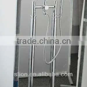 High Quality Floor Standing Shower thumbnail-3