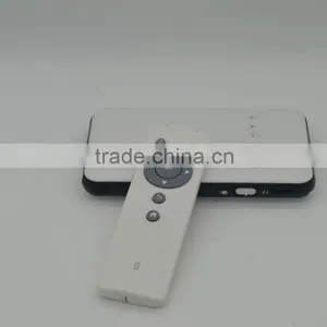 Android 4.4 Mini Led Pocket Projector FSP-02 With1gb Ram 8gb Rom thumbnail-1