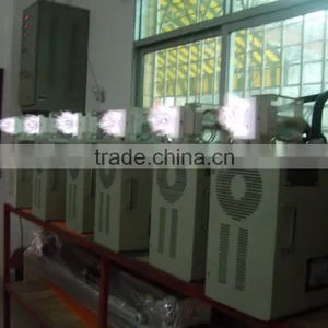 Corona Treater Manufacturer Selling Plasma Treatment Equipments thumbnail-1