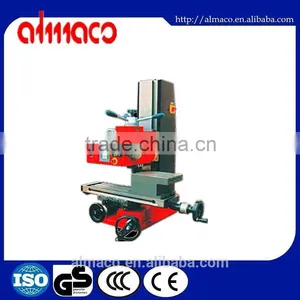 the Best Sale and Low Cost Bench Drills X4 of China of ALMACO Company thumbnail-1