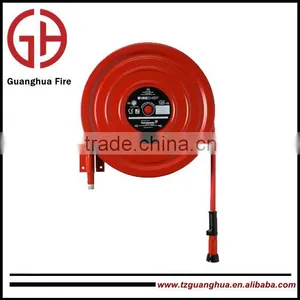 Fire Hose Reel for Irrigation thumbnail-3