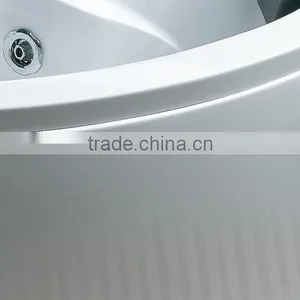 Q334 Sex Hot Tub Massage Spa Tub thumbnail-5