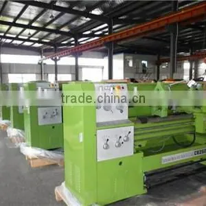 CH6236F Universal Lathe Machine thumbnail-2