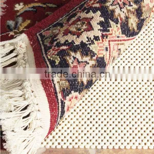 Eco Friendly Non Slip Carpet Cushion thumbnail-1