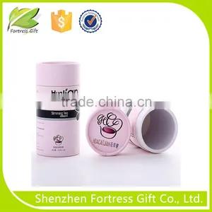 Custom Elegant Paper Coffee Box Packaging thumbnail-5