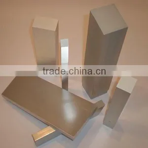 7075 T6 Aluminum Bar Aluminum Rod for Industrial Use thumbnail-4