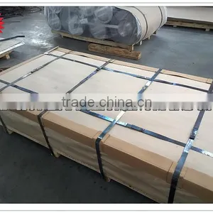 Hot Rolled 5005 5052 5754 5083 Five Bar Aluminum Diamond Plate thumbnail-4