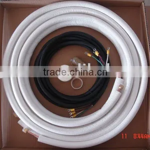 Insulation Tube of Air Conditioner and Insulated Copper Tube / Pipes thumbnail-1