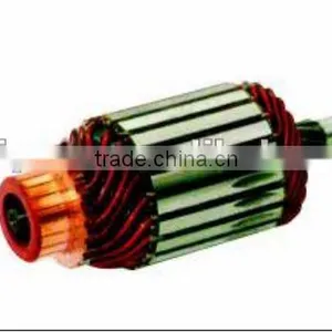 12V VALEO Starter Armature 594519 thumbnail-1
