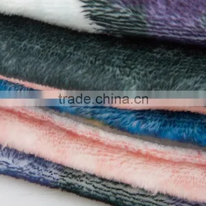 2016 Colourful Custom Made Printing Blanket on the Bed thumbnail-4
