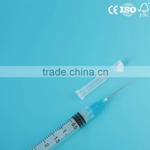 Injection Syringe thumbnail-5