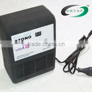 Hot Ozone Air Purifier Air Freshener Machine thumbnail-1