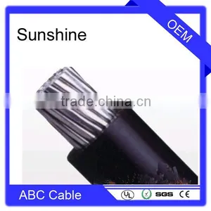 Overhead Cable Service Drop Cable thumbnail-4