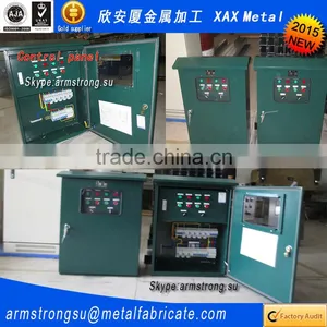 XAX047MF Top Selling Electronic Enclosure Unique Products From China thumbnail-2