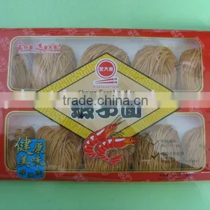 454g Shrimp-egg Instant Dried Noodles thumbnail-1